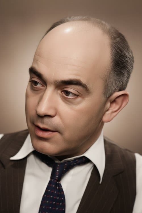 Temel Karamahmut profile photo