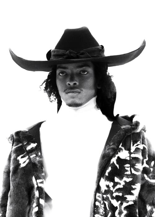 Peculiar Contrast, Perfect Light poster