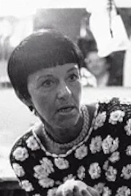 Maud De Belleroche profile photo