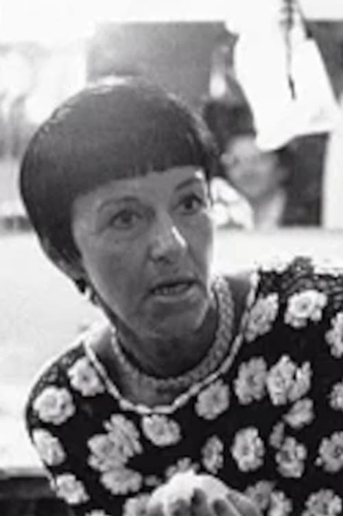 Maud De Belleroche profile photo