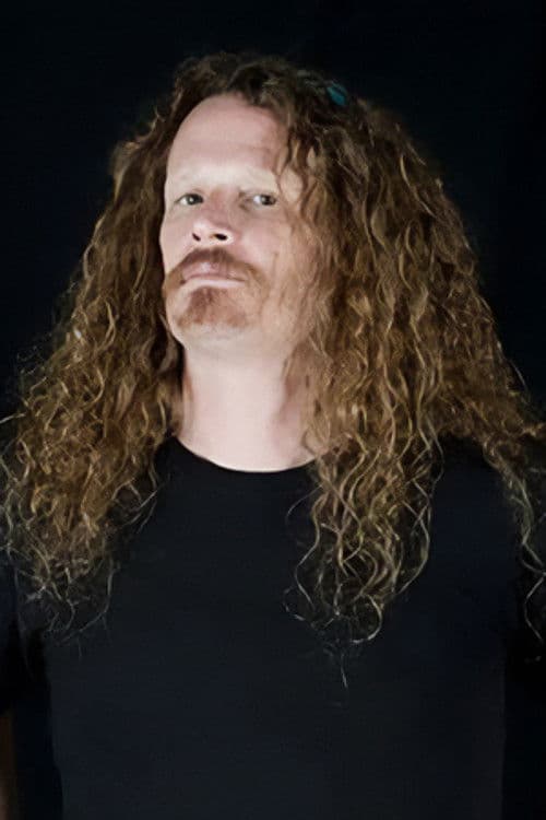 Jack Gibson profile photo