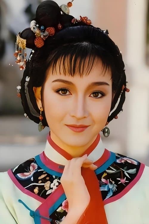 Cecilia Wong profile photo