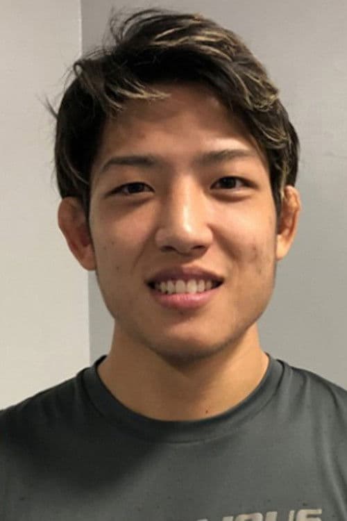 Yoshinori Horie profile photo