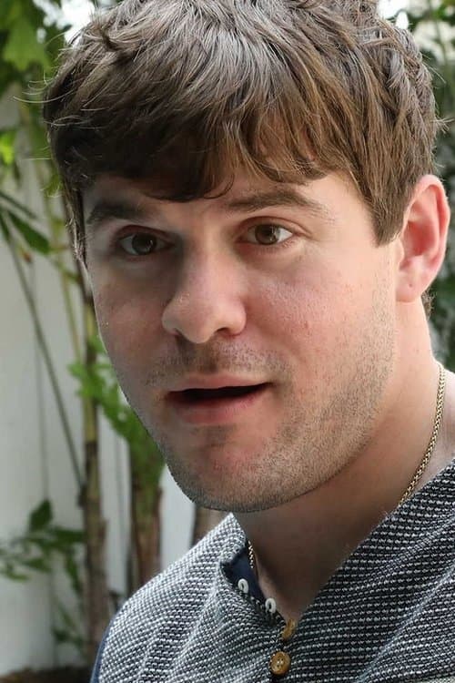 Rob Carpenter profile photo