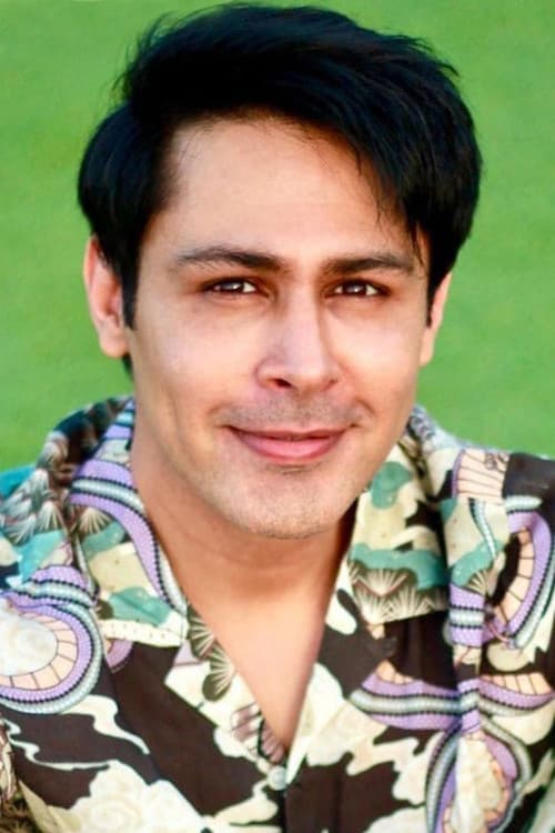 Sudeep Sahir profile photo