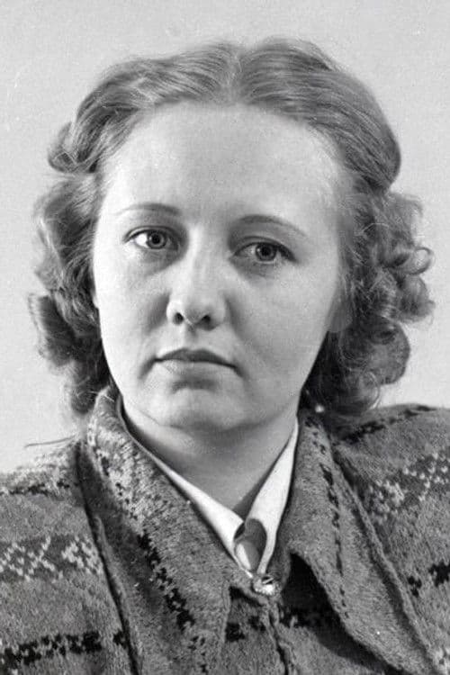 Astrid Lepa profile photo