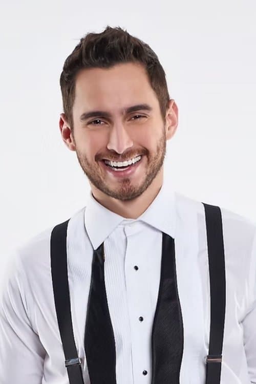 Diego de Obaldía profile photo