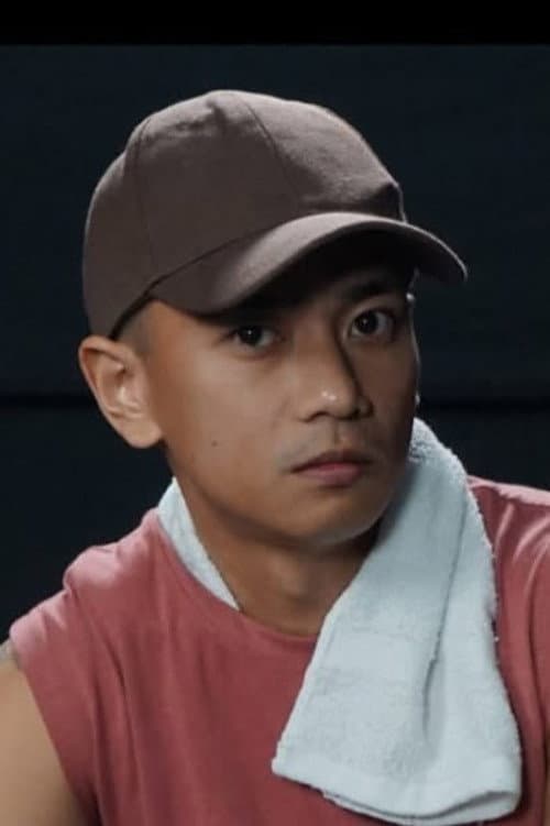 Pio Raphael Benedicto profile photo