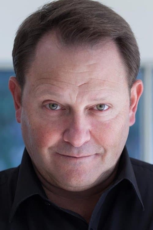 Kevin E. West profile photo