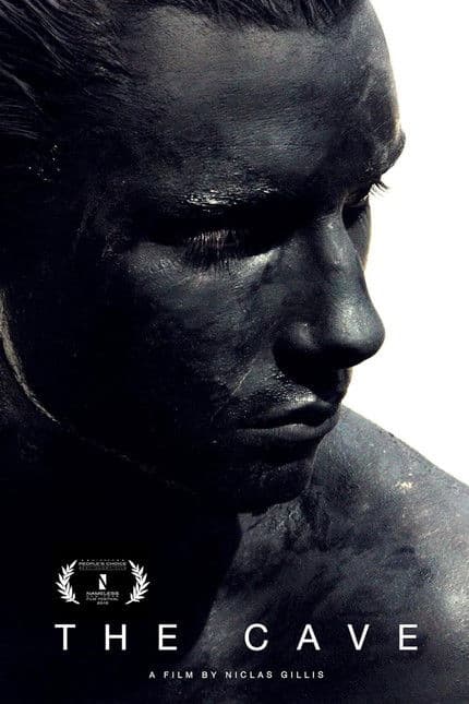 The Cave poster
