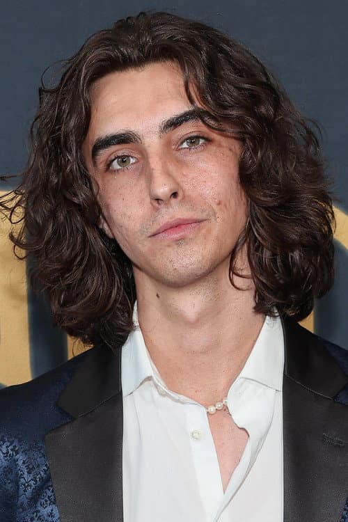 Larsen Deane profile photo