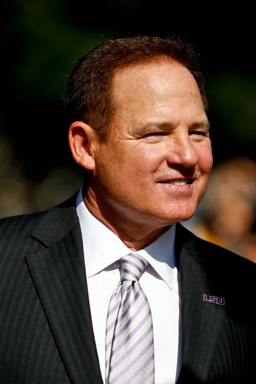 Les Miles profile photo