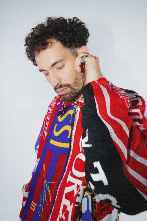 Jassim Jean Ramdani profile photo