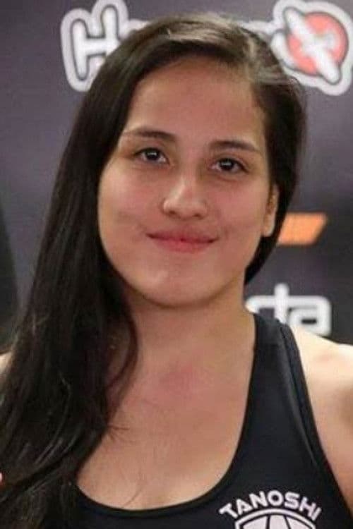 Kinberly Novaes profile photo