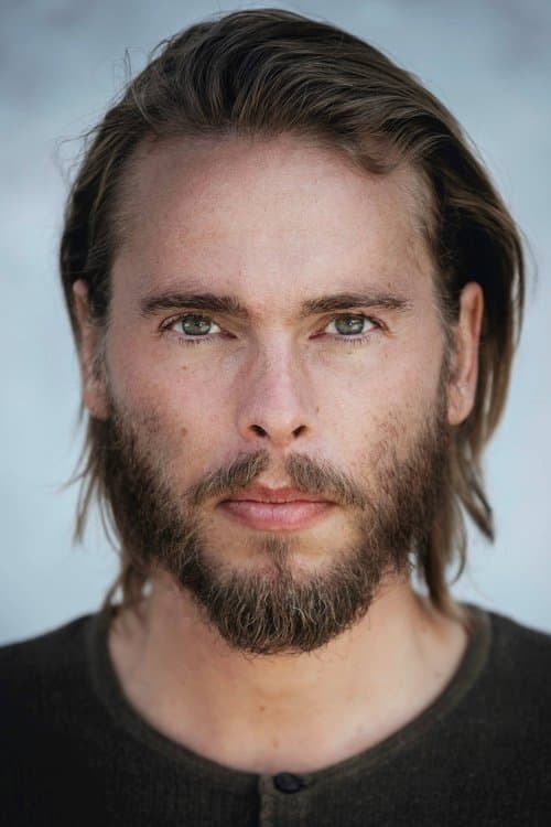 Jonathan Tufvesson profile photo