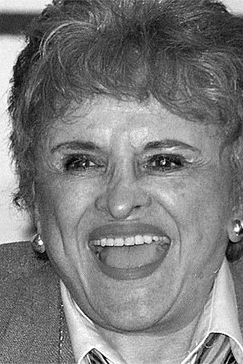 María Luisa Mendoza profile photo