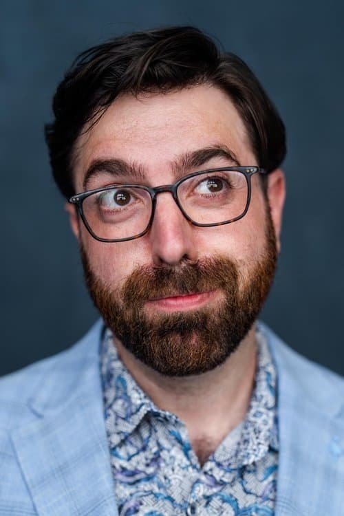 Seth Kannof profile photo