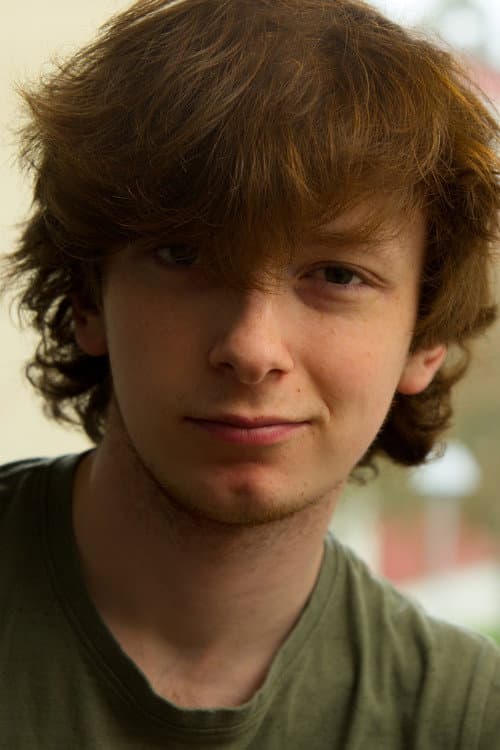 Ivar Bonde profile photo