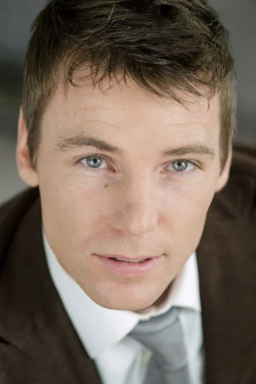 Karl Thordarson profile photo