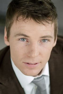 Karl Thordarson profile photo