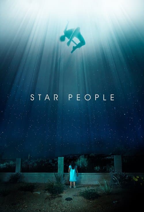 Star People poster
