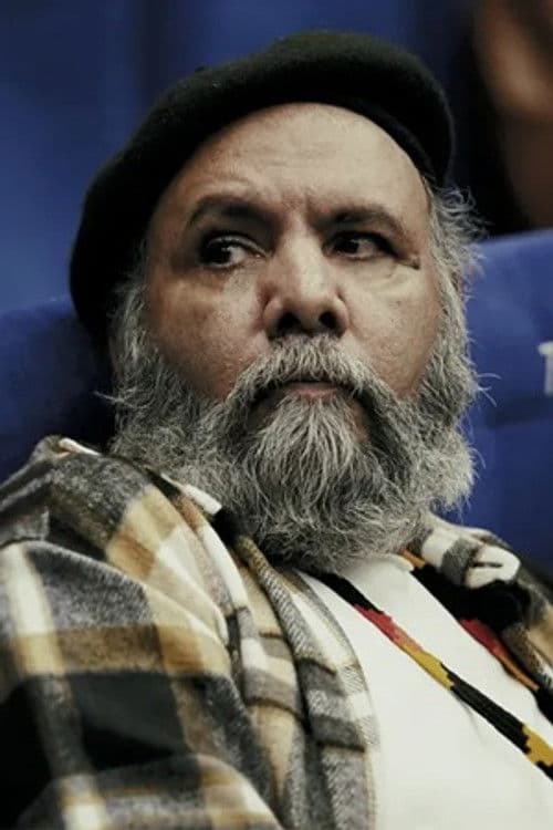 Amir Dejhakam profile photo