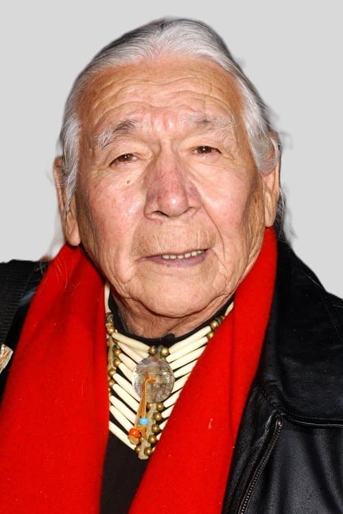 Floyd "Red Crow" Westerman profile photo