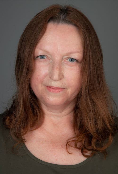 Elena Krestyantseva profile photo