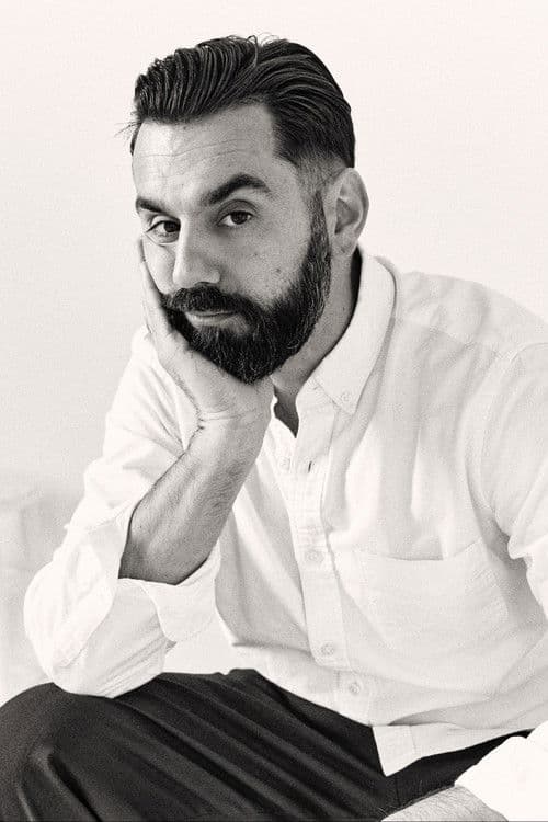 Trifon Dimitropoulos profile photo