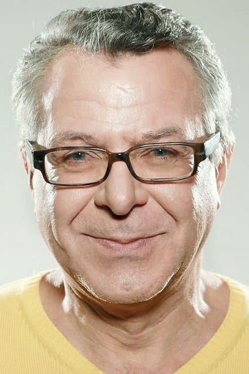 Andrey Urgant profile photo