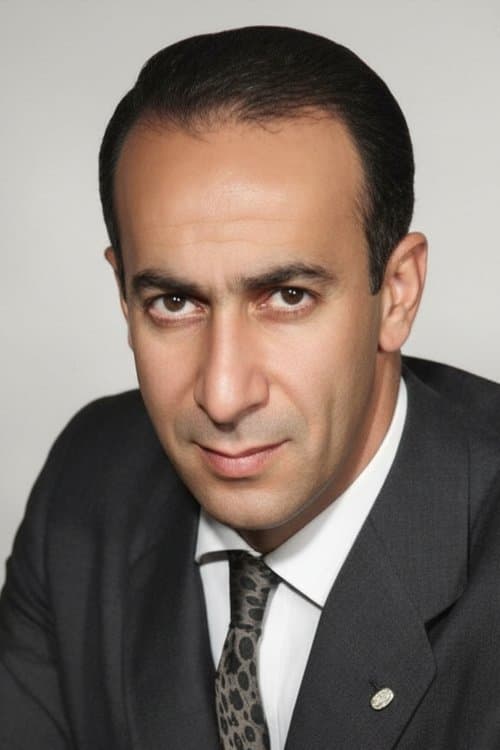Sami Hazinses profile photo