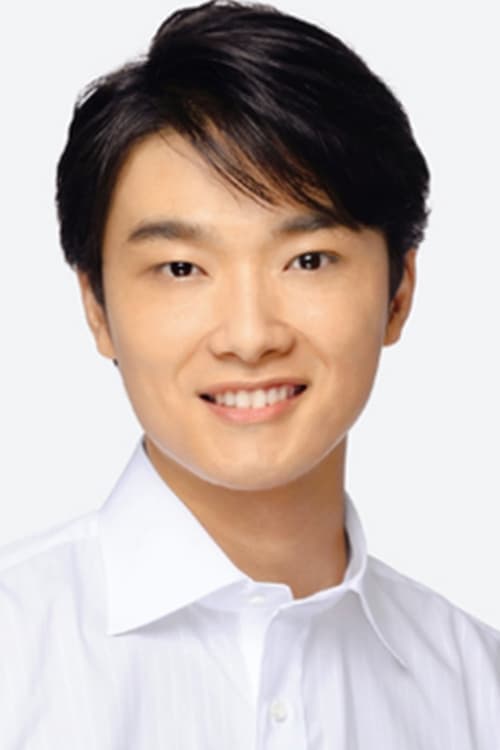 Yoshio Inoue profile photo