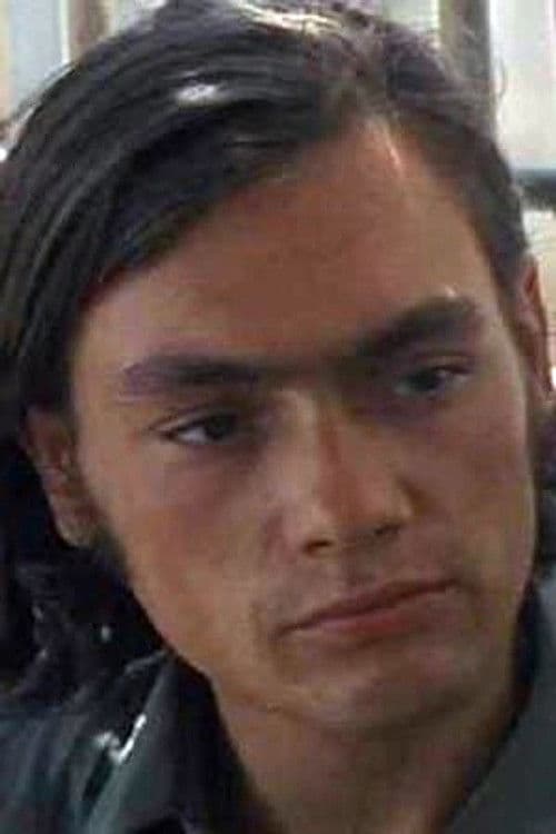 Patrick Jouané profile photo