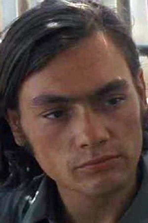 Patrick Jouané profile photo