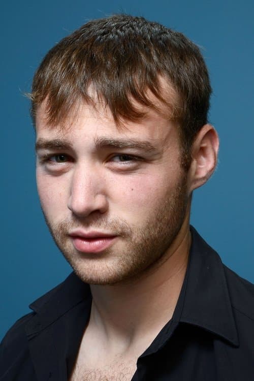 Emory Cohen profile photo