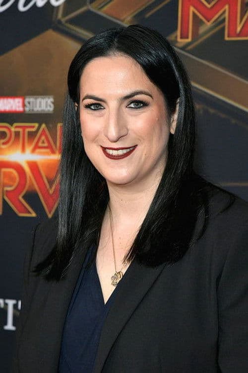 Debbie Berman profile photo