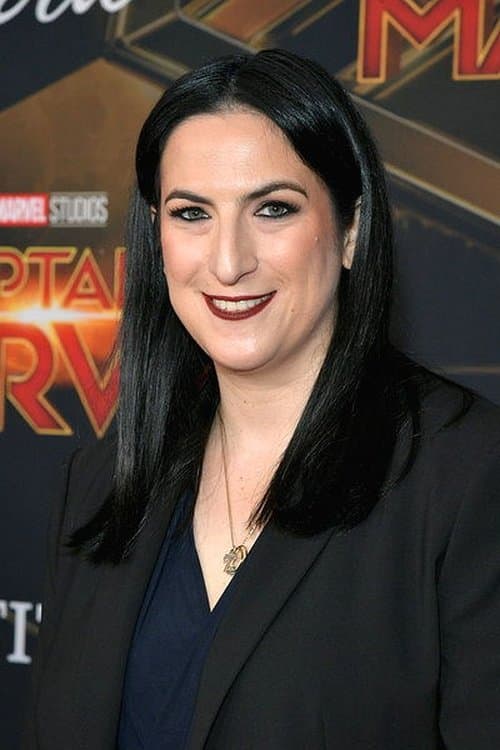 Debbie Berman profile photo