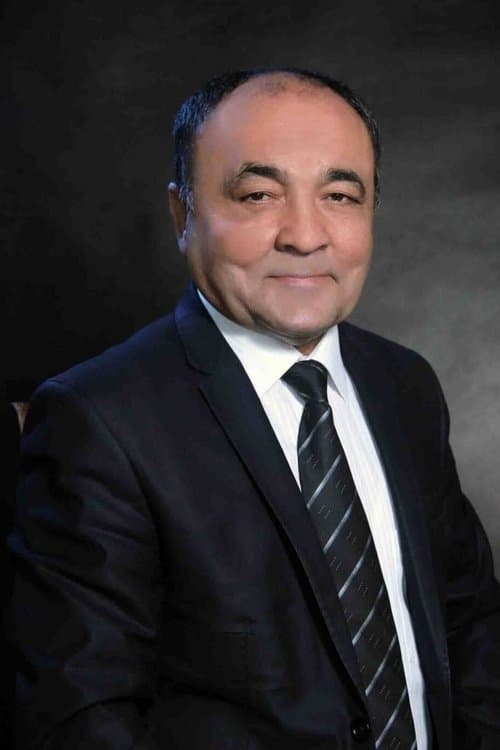 Farhod Abdullaev profile photo