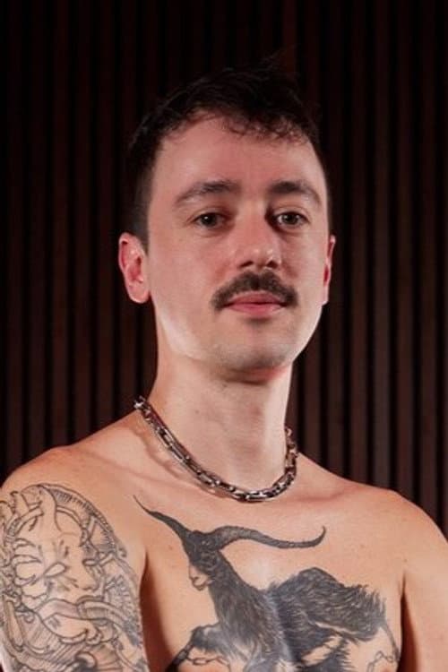 Lucio Davoli profile photo