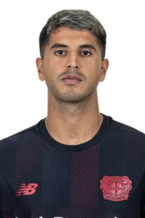 Exequiel Palacios profile photo