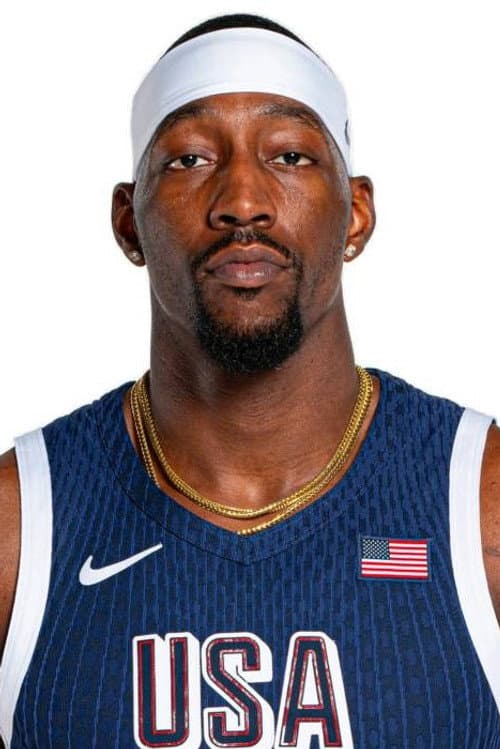 Bam Adebayo profile photo