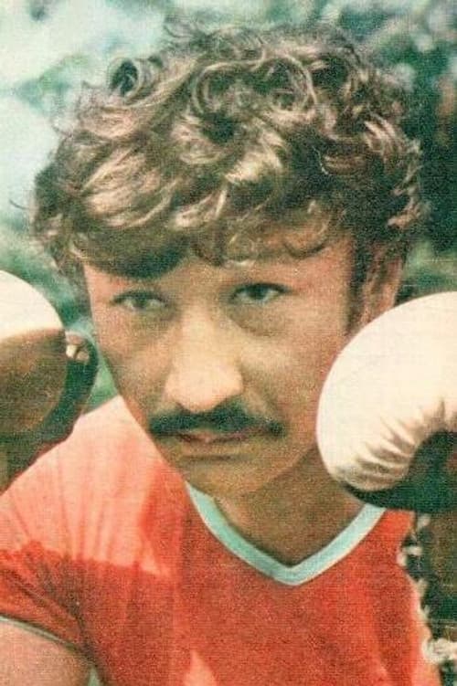 Rufat Riskiev profile photo