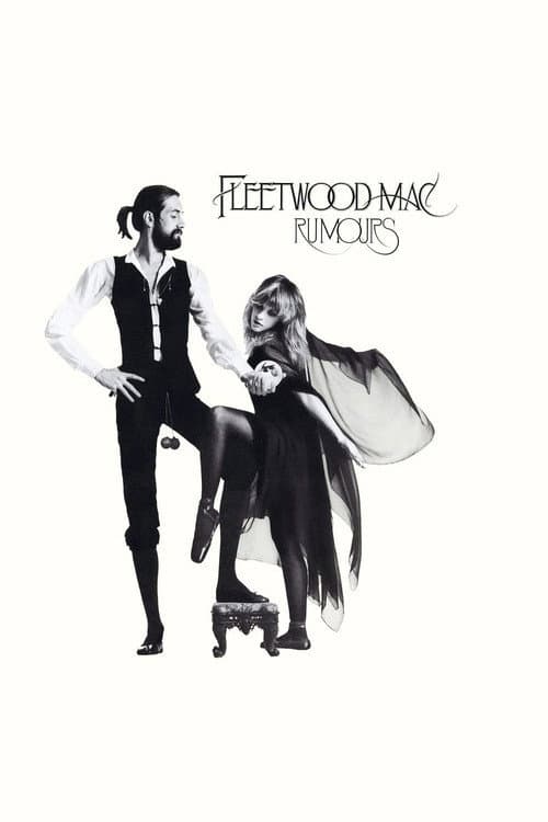 Fleetwood Mac: Rumours poster