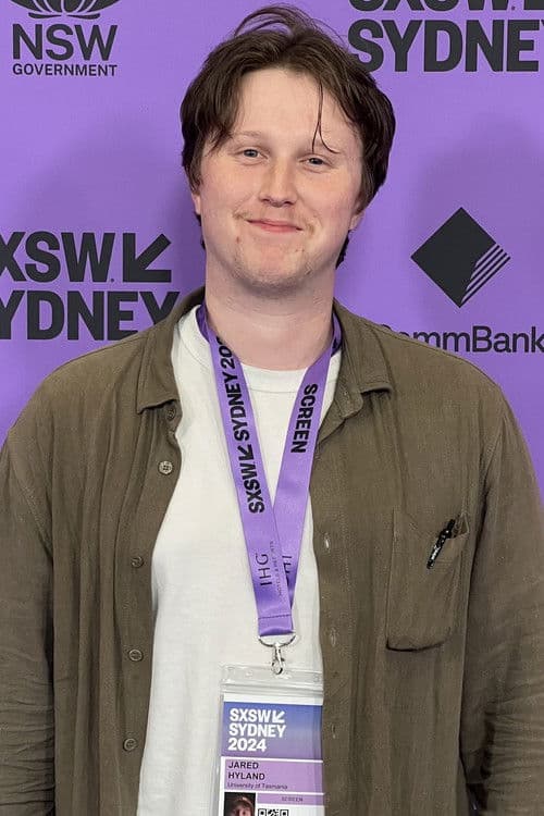 Jared Hyland profile photo