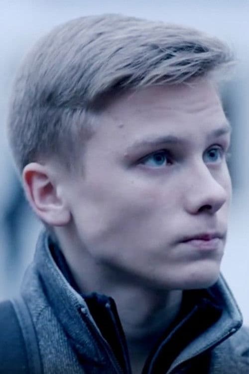 Nikita Sologalov profile photo