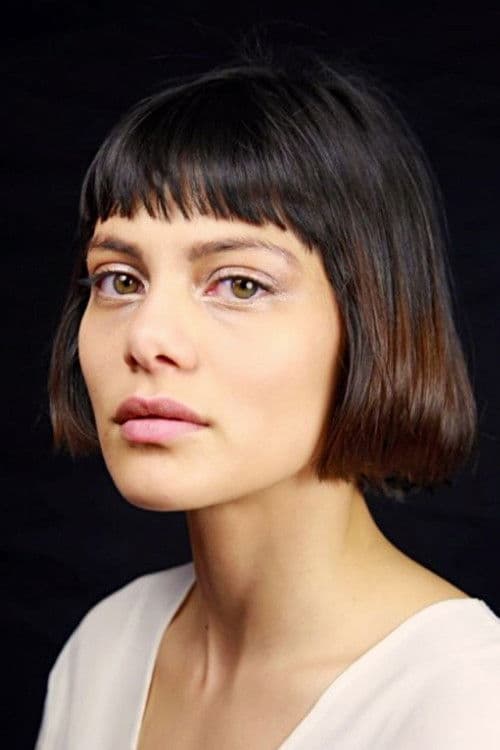 Tarryn Wyngaard profile photo