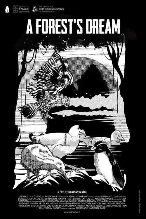 A Forest's Dream poster