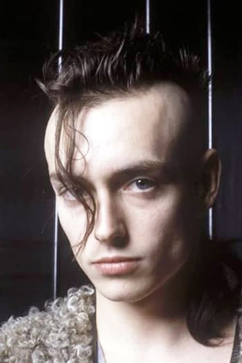 Matthew Ashman profile photo