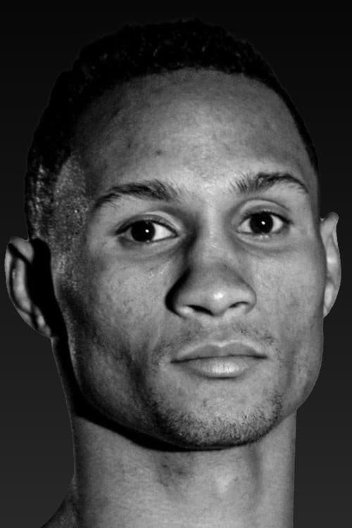 Regis Prograis profile photo