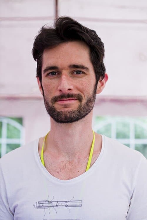 François Theurel profile photo